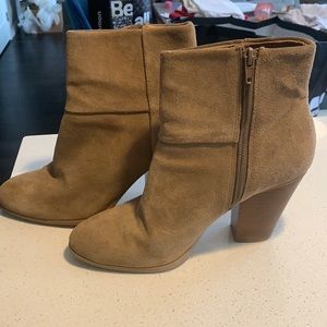 Nine West Boots